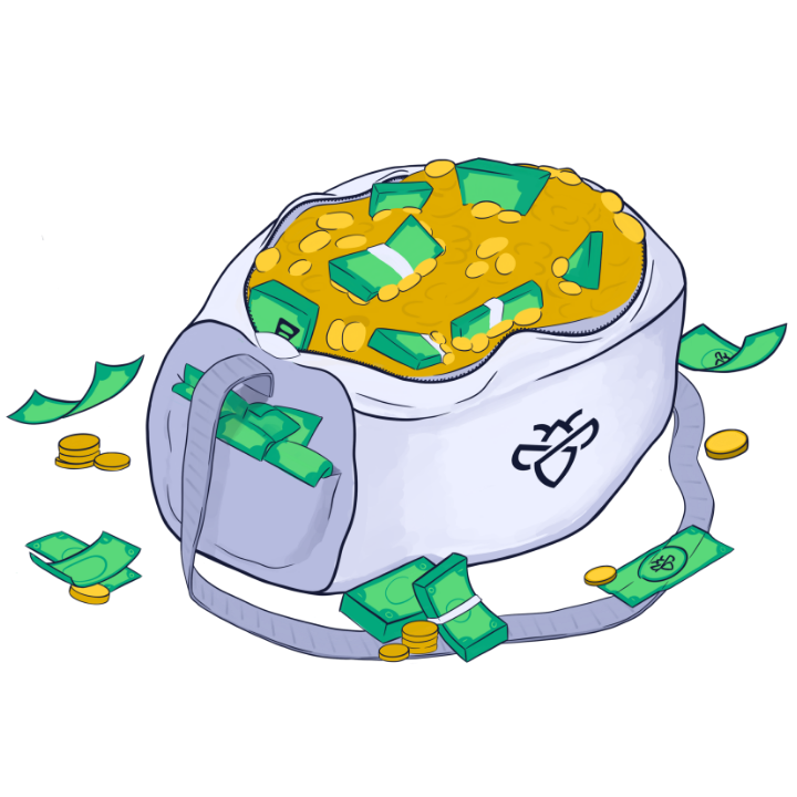 Intigriti moneybag